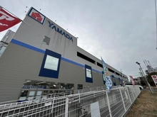 【神奈川県/横浜市戸塚区汲沢】戸塚区汲沢7丁目　戸建 ヤマダデンキ テックランド戸塚店（現地より約750m）