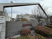 【神奈川県/横浜市戸塚区汲沢】戸塚区汲沢7丁目　戸建 横浜市立戸塚高校（現地より約980m）