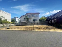 【神奈川県/横浜市栄区飯島町】栄区飯島町　新築戸建 現地（建築前）