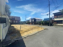 【神奈川県/横浜市栄区飯島町】栄区飯島町　新築戸建 現地（建築前）