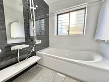 【神奈川県/横浜市港南区港南】横浜市港南区港南6丁目　戸建 浴室