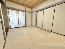 【神奈川県/横浜市港南区港南】横浜市港南区港南6丁目　戸建 和室