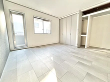 【神奈川県/横浜市港南区港南】横浜市港南区港南6丁目　戸建 洋室