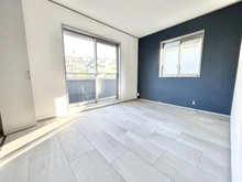 【神奈川県/横浜市港南区港南】横浜市港南区港南6丁目　戸建 洋室