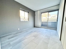 【神奈川県/横浜市港南区港南】横浜市港南区港南6丁目　戸建 洋室