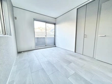 【神奈川県/横浜市港南区港南】横浜市港南区港南6丁目　戸建 洋室