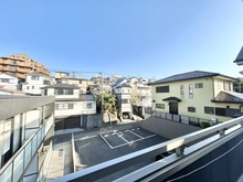 【神奈川県/横浜市港南区港南】横浜市港南区港南6丁目　戸建 眺望