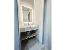 【神奈川県/横浜市港南区港南】横浜市港南区港南6丁目　戸建 洗面所