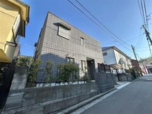 【神奈川県/横浜市港南区港南】横浜市港南区港南6丁目　戸建 外観