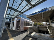 【神奈川県/横浜市港南区港南】横浜市港南区港南6丁目　戸建 横浜市営地下鉄ブルーライン「港南中央」駅（現地より約930m）