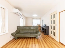 【神奈川県/横浜市戸塚区下倉田町】戸塚区下倉田町　戸建 リビング・ダイニング