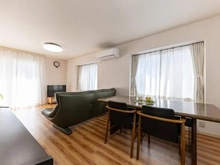 【神奈川県/横浜市戸塚区下倉田町】戸塚区下倉田町　戸建 リビング・ダイニング