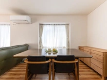 【神奈川県/横浜市戸塚区下倉田町】戸塚区下倉田町　戸建 リビング・ダイニング