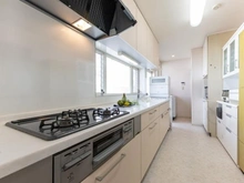 【神奈川県/横浜市戸塚区下倉田町】戸塚区下倉田町　戸建 キッチン