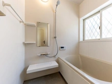 【神奈川県/横浜市戸塚区下倉田町】戸塚区下倉田町　戸建 浴室