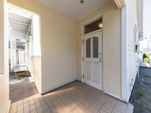 【神奈川県/横浜市戸塚区下倉田町】戸塚区下倉田町　戸建 玄関