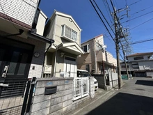 【神奈川県/横浜市泉区中田南】泉区中田南5丁目　戸建 外観