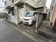【神奈川県/横浜市泉区中田南】泉区中田南5丁目　戸建 駐車場