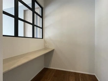 【神奈川県/横浜市保土ケ谷区仏向町】保土ケ谷区仏向町　新築戸建 作業スペース：■作業スペース
　1階　約2.0帖