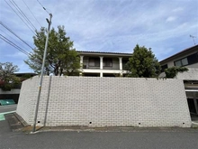 【神奈川県/横浜市港南区日限山】横浜市港南区日限山3丁目　戸建 外観
