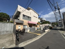 【神奈川県/横浜市港南区東永谷】港南区東永谷3丁目　新築戸建 港南あひる保育園（現地より約480m）