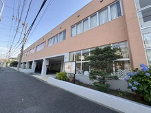 【神奈川県/横浜市港南区東永谷】港南区東永谷3丁目　新築戸建 オハナ上永谷保育園（現地より約970m）