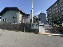 【神奈川県/横浜市港南区東永谷】港南区東永谷3丁目　新築戸建 上永谷保育園（現地より約1,000m）