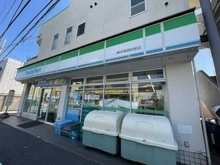 【神奈川県/横浜市港南区東永谷】港南区東永谷3丁目　新築戸建 ファミリーマート横浜南高校駅前店（現地より約860m）