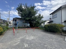 【神奈川県/横浜市港南区東永谷】港南区東永谷3丁目　新築戸建 渡戸公園（現地より約100m）