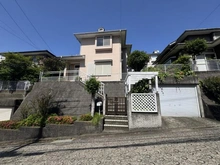 【神奈川県/横浜市戸塚区下倉田町】戸塚区下倉田町　戸建 外観