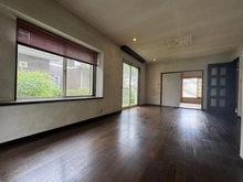【神奈川県/横浜市戸塚区下倉田町】戸塚区下倉田町　戸建 リビング・ダイニング