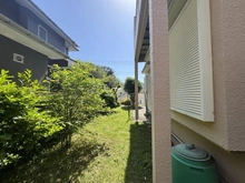 【神奈川県/横浜市戸塚区下倉田町】戸塚区下倉田町　戸建 庭