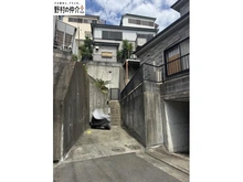 【神奈川県/横浜市戸塚区名瀬町】戸塚区名瀬町　戸建 駐車場