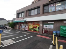【神奈川県/横浜市戸塚区名瀬町】戸塚区名瀬町　戸建 まいばすけっと上矢部町店（現地より約900m）