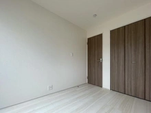 【神奈川県/横浜市戸塚区名瀬町】戸塚区名瀬町　新築戸建 洋室：約5.2帖