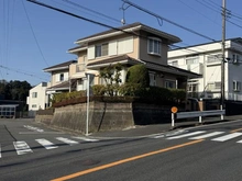 【神奈川県/横浜市戸塚区原宿】戸塚区原宿1丁目　戸建 外観