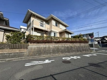 【神奈川県/横浜市戸塚区原宿】戸塚区原宿1丁目　戸建 外観