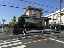 【神奈川県/横浜市戸塚区原宿】戸塚区原宿1丁目　戸建 外観