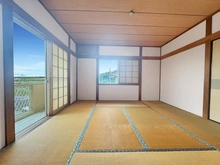 【神奈川県/横浜市戸塚区原宿】戸塚区原宿1丁目　戸建 和室
