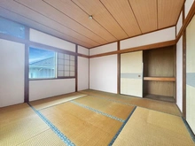 【神奈川県/横浜市戸塚区原宿】戸塚区原宿1丁目　戸建 和室