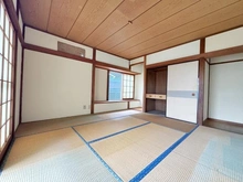 【神奈川県/横浜市戸塚区原宿】戸塚区原宿1丁目　戸建 和室