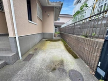 【神奈川県/横浜市戸塚区原宿】戸塚区原宿1丁目　戸建 駐車場