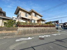 【神奈川県/横浜市戸塚区原宿】戸塚区原宿1丁目　戸建 外観