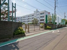 【神奈川県/横浜市戸塚区原宿】戸塚区原宿1丁目　戸建 小雀小学校（現地より約820m）