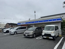 【神奈川県/横浜市戸塚区原宿】戸塚区原宿1丁目　戸建 ローソン 横浜金井町店（現地より約1,050m）