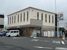 【神奈川県/横浜市戸塚区原宿】戸塚区原宿1丁目　戸建 セブンイレブン横浜戸塚町日之出橋店（現地より約1,180m）