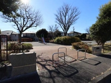 【神奈川県/横浜市戸塚区原宿】戸塚区原宿1丁目　戸建 原宿第二公園（現地より約400m）
