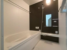 【神奈川県/横浜市戸塚区上矢部町】戸塚区上矢部町　新築戸建 浴室