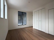 【神奈川県/横浜市戸塚区上矢部町】戸塚区上矢部町　新築戸建 洋室：約6.3帖