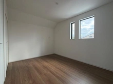 【神奈川県/横浜市戸塚区上矢部町】戸塚区上矢部町　新築戸建 洋室：約6.3帖